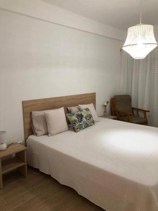 Apartamento T2 Montegordo Entrada Monte Gordo Exterior foto