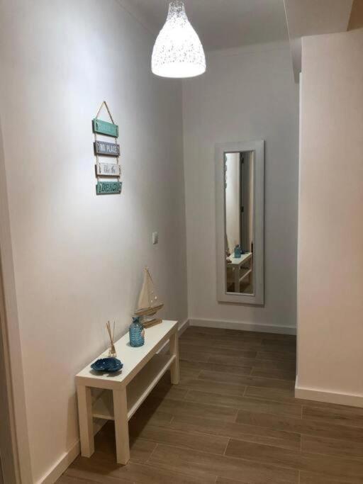 Apartamento T2 Montegordo Entrada Monte Gordo Exterior foto